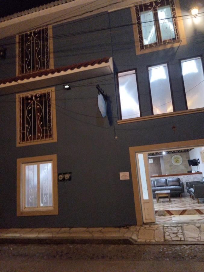 San Cristóbal de Las Casas Hotel Lya מראה חיצוני תמונה